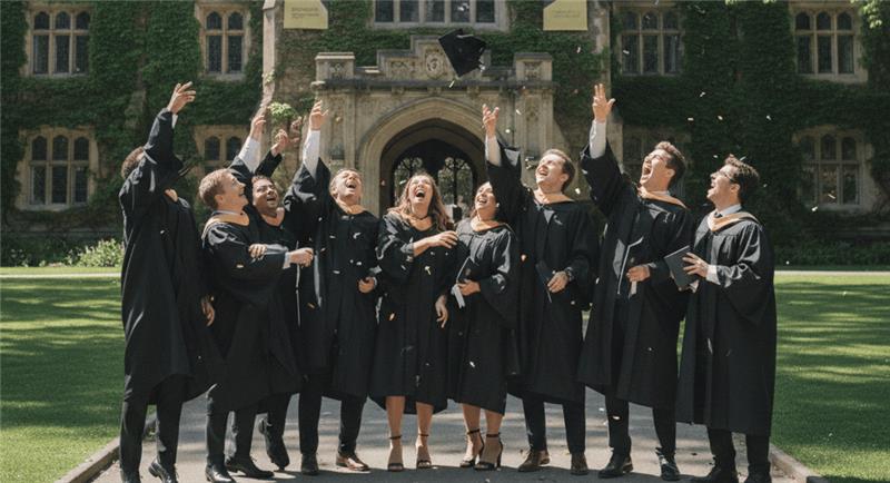 Sınavsız İkinci Üniversite Rehberi: Kimler Gidebilir, Şartlar Ve Süreçleri Nelerdir?